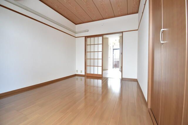 【寝室】 | イマーブル相模(イマーブルサガミ) | 別号室参考写真