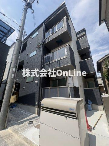 【外観】 | D porta girasole