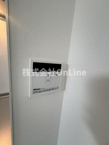 【設備】 | D porta girasole