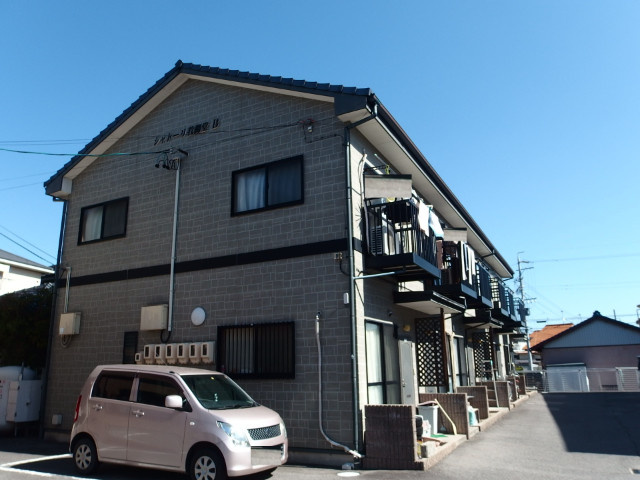 シャトーリ牧御堂Ｂ棟