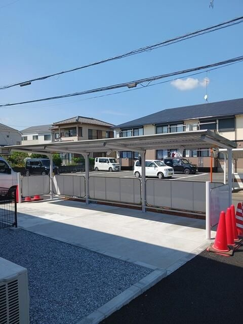 グラン　ポルトⅡのその他共用部分