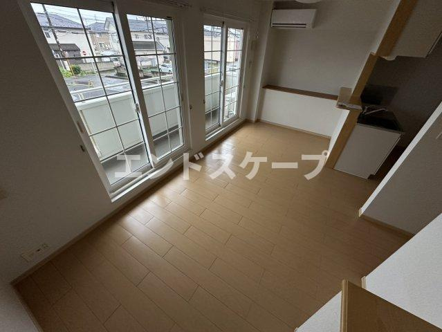 ラビスⅠの駐車場|高崎、前橋のお部屋探しはエンドスケープまで！お客様の理想お聞かせ下さい♪
