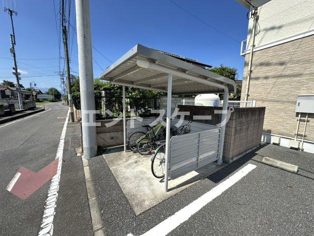 ラビスⅠのその他共用部分|高崎、前橋のお部屋探しはエンドスケープまで！お客様の理想お聞かせ下さい♪