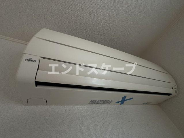 ラビスⅠの設備|高崎、前橋のお部屋探しはエンドスケープまで！お客様の理想お聞かせ下さい♪