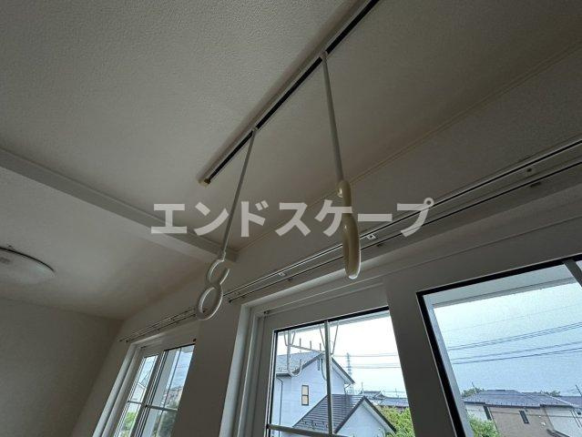 ラビスⅠの内装|高崎、前橋のお部屋探しはエンドスケープまで！お客様の理想お聞かせ下さい♪