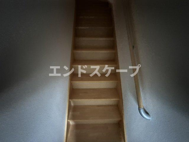 ラビスⅠの内装|高崎、前橋のお部屋探しはエンドスケープまで！お客様の理想お聞かせ下さい♪