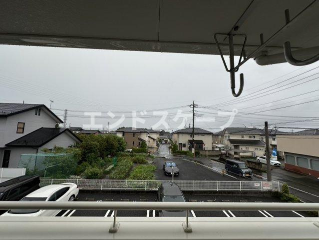 ラビスⅠの展望|高崎、前橋のお部屋探しはエンドスケープまで！お客様の理想お聞かせ下さい♪