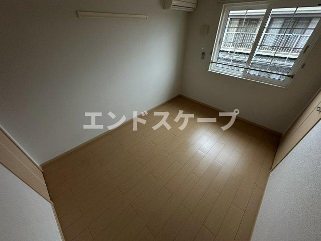 ラビスⅠの内装|高崎、前橋のお部屋探しはエンドスケープまで！お客様の理想お聞かせ下さい♪