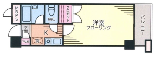 日神パレステージ玉川上水