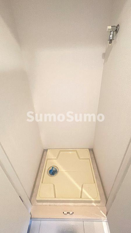 レジディア用賀の設備