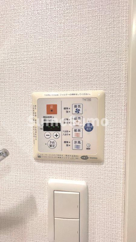 レジディア用賀のその他