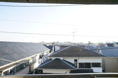 【展望】 | ドミール平和台