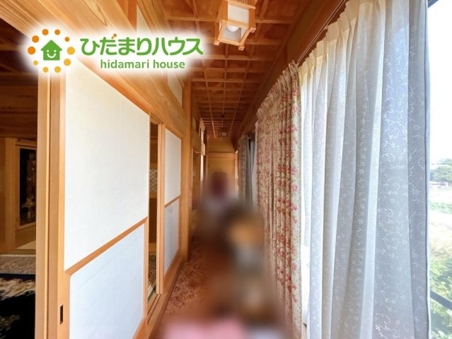 いわき市小川町上平字竹ノ内　中古戸建のその他