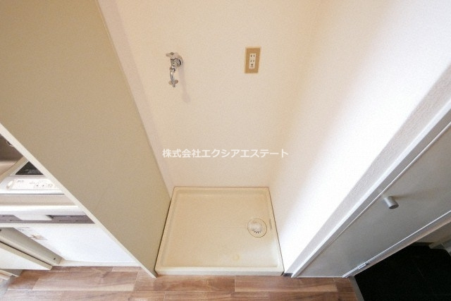 グラン・ドムール玉造の設備