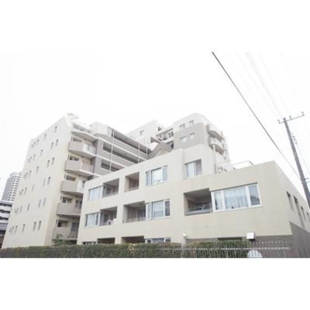 パークホームズ府中セントラルプレイス