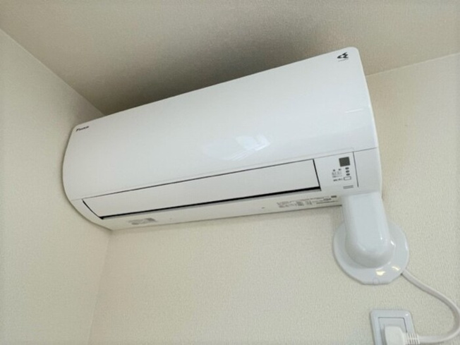 【設備】サンティモン