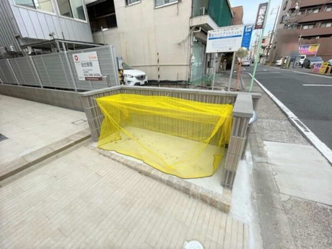 【その他共用部分】サンティモン