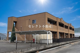 【外観】 | グラン・リュミエール | 外観写真（昼）