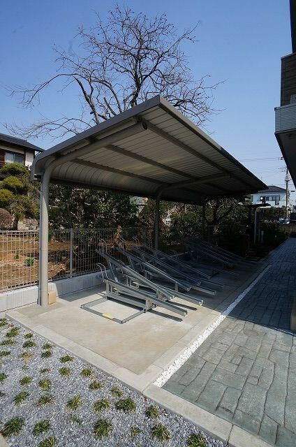 グランツＹＨ　Ⅲのその他共用部分