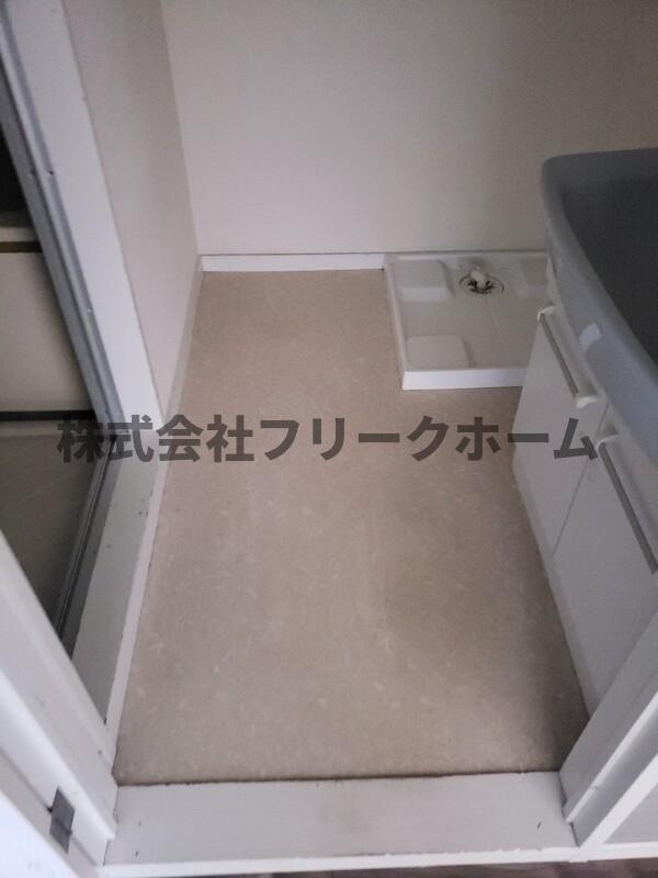 小金井市緑町４丁目の賃貸マンションの設備