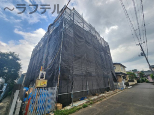 MELLAS入間市Ⅳ