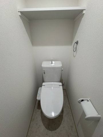 【トイレ】 | D porta girasole