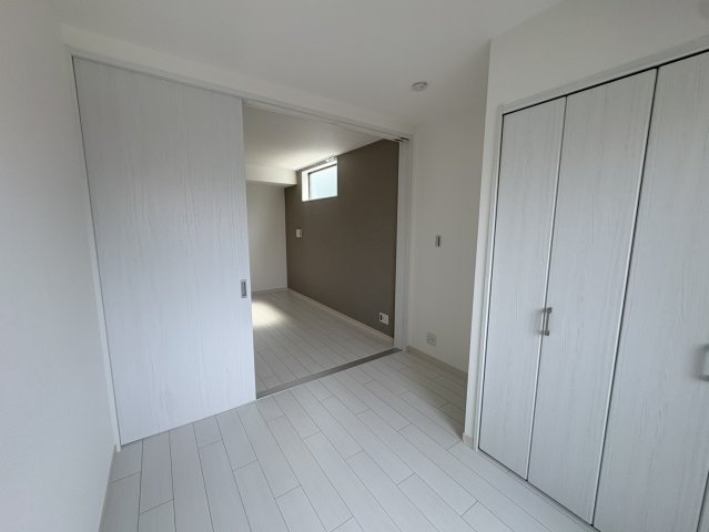 【洋室】 | D porta girasole