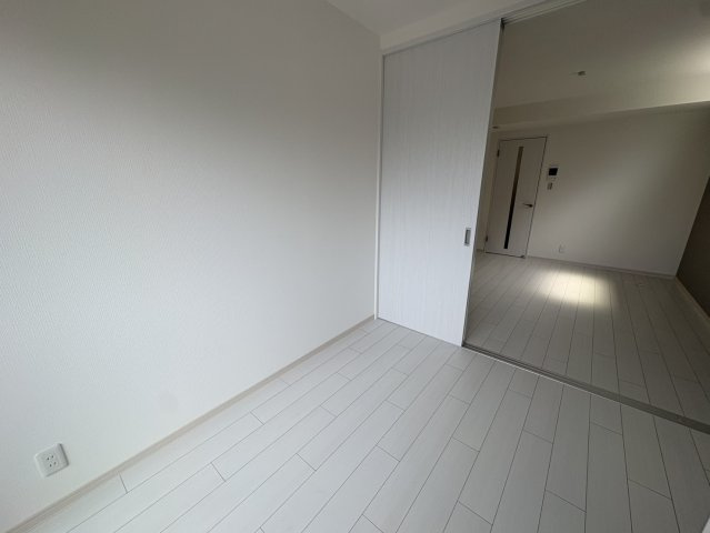 【洋室】 | D porta girasole