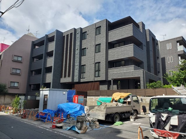 ベンディシオン市川