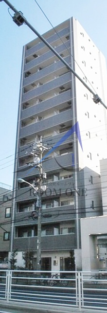エクアス錦糸町