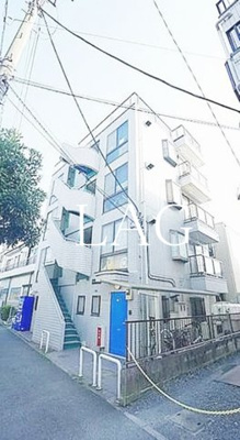 【外観】 | ＤＳマンション | 外観です。