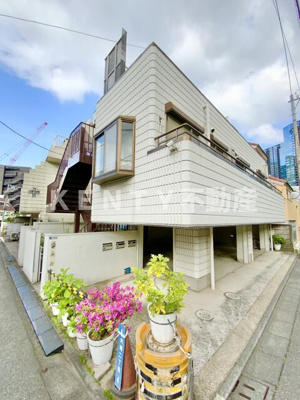 【外観】 | ミキハイツ | 外観もきれいです
