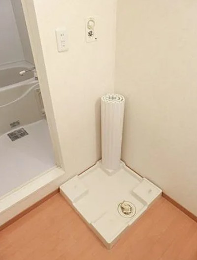 エトワールの玄関