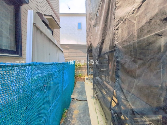 《仲介手数料無料》西区大字植田谷本480-1新築一戸建てリナージュ