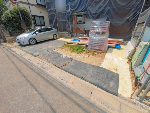 《仲介手数料無料》西区大字植田谷本480-1新築一戸建てリナージュ