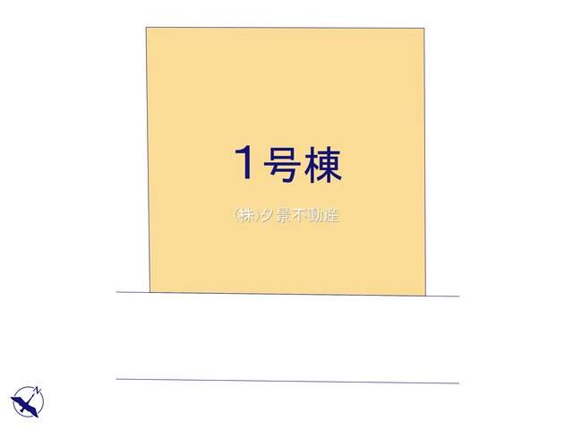 《仲介手数料無料》西区大字植田谷本480-1新築一戸建てリナージュ