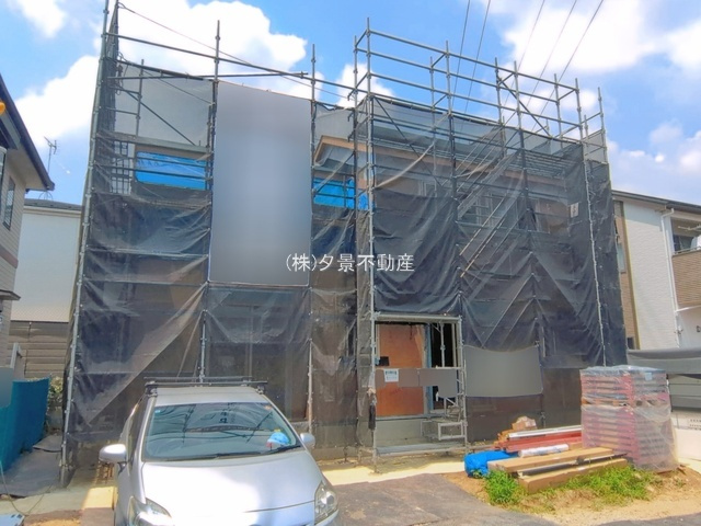 《仲介手数料無料》西区大字植田谷本480-1新築一戸建てリナージュ