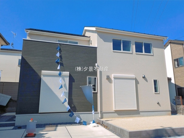 《仲介手数料無料》西区大字植田谷本480-1新築一戸建てリナージュ