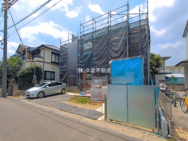 《仲介手数料無料》西区大字植田谷本480-1新築一戸建てリナージュ