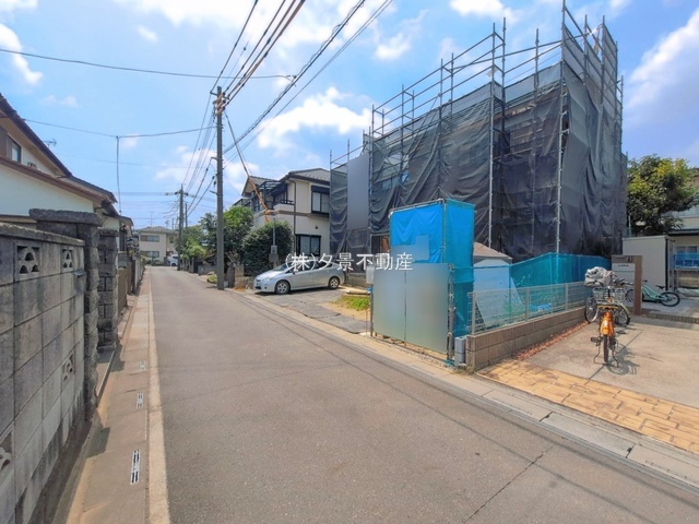 《仲介手数料無料》西区大字植田谷本480-1新築一戸建てリナージュ