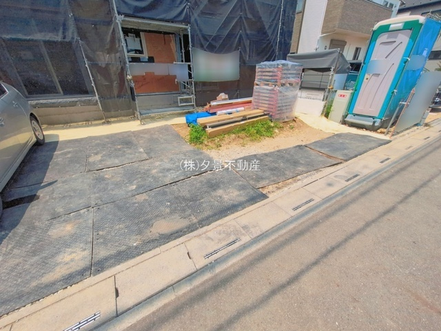 《仲介手数料無料》西区大字植田谷本480-1新築一戸建てリナージュ