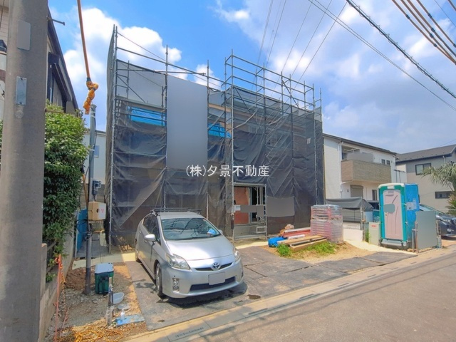 《仲介手数料無料》西区大字植田谷本480-1新築一戸建てリナージュ