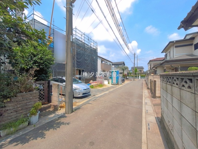 《仲介手数料無料》西区大字植田谷本480-1新築一戸建てリナージュ
