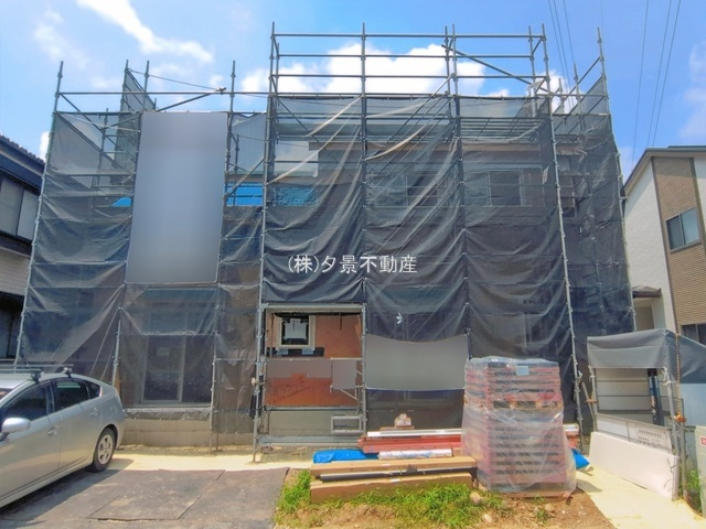 《仲介手数料無料》西区大字植田谷本480-1新築一戸建てリナージュ