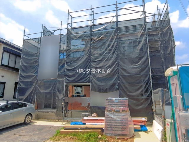 《仲介手数料無料》西区大字植田谷本480-1新築一戸建てリナージュ