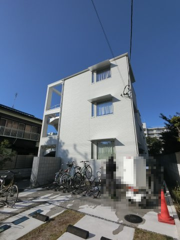 MELDIA南行徳