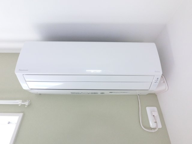 MELDIA南行徳の設備