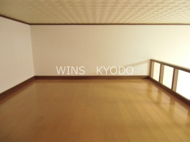 世田谷区桜上水２丁目のアパートのその他|ロフト付き