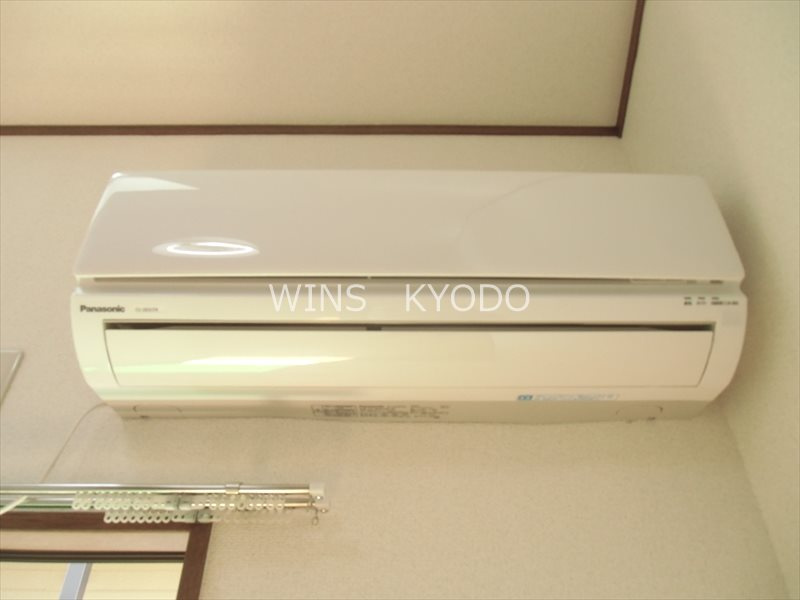 世田谷区桜上水２丁目のアパートの設備