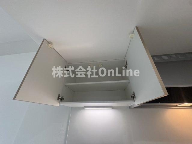 【内装】 | D porta girasole